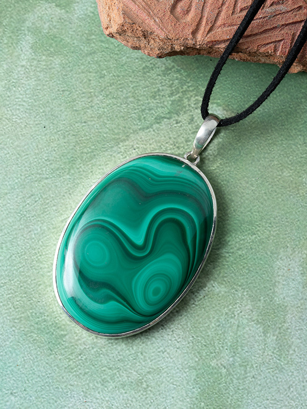 Reserve Pendant