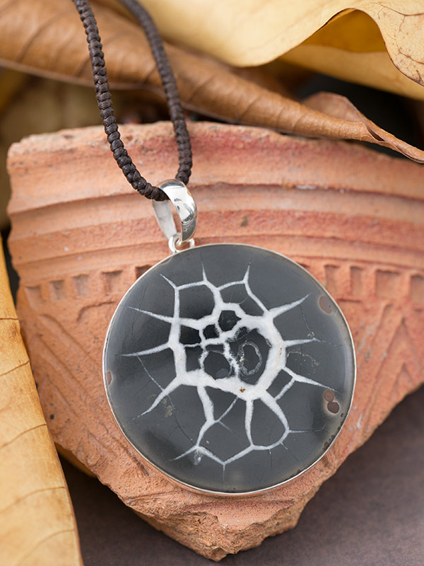 Light Touch Pendant