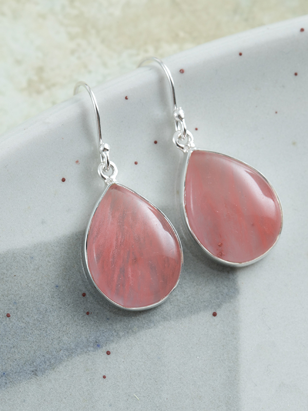 Bing Earrings