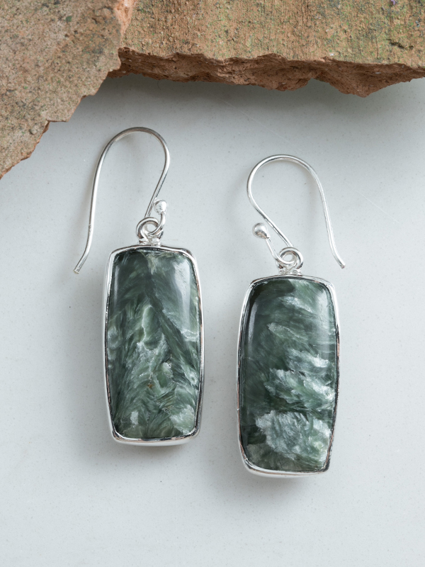 Farro Earrings