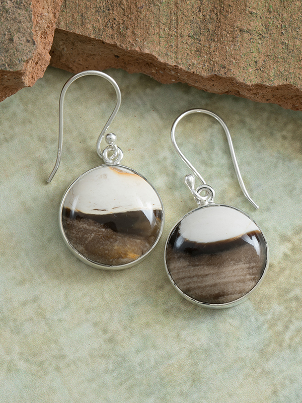 Outback Earrings