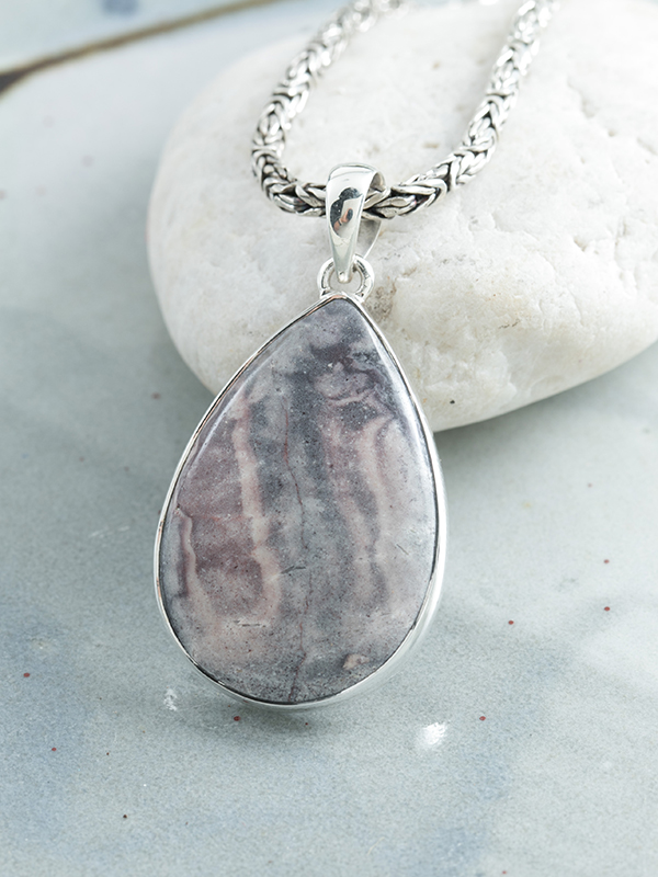 Nightfall Pendant