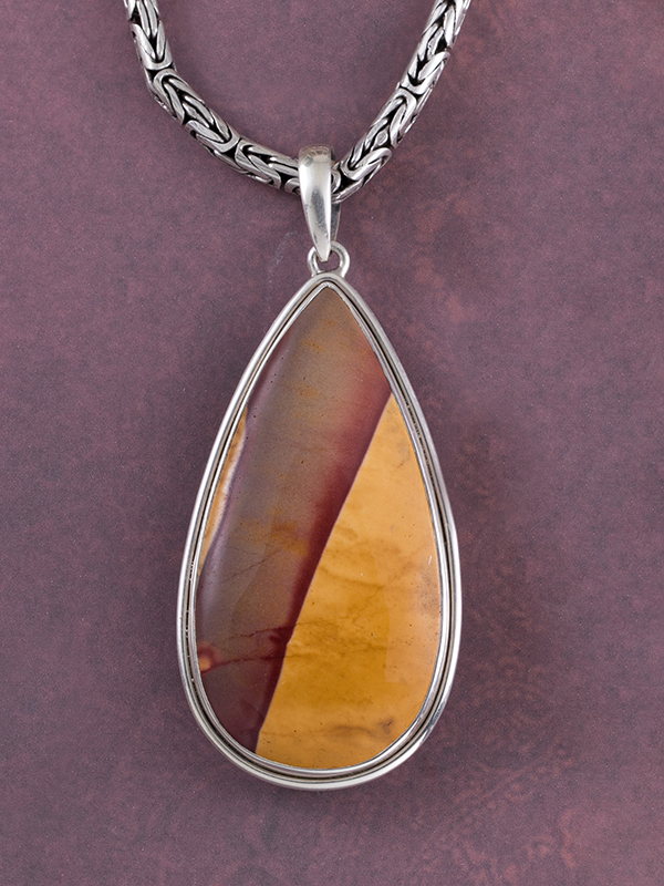 Wellspring Pendants