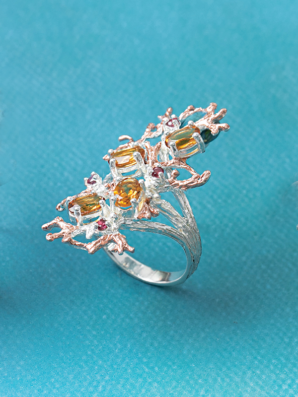 Jaffa Ring