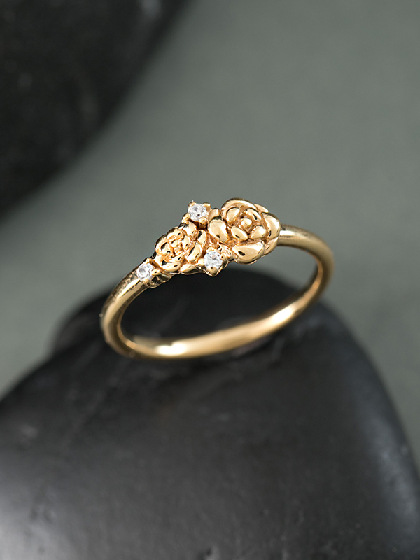 Laresse Ring