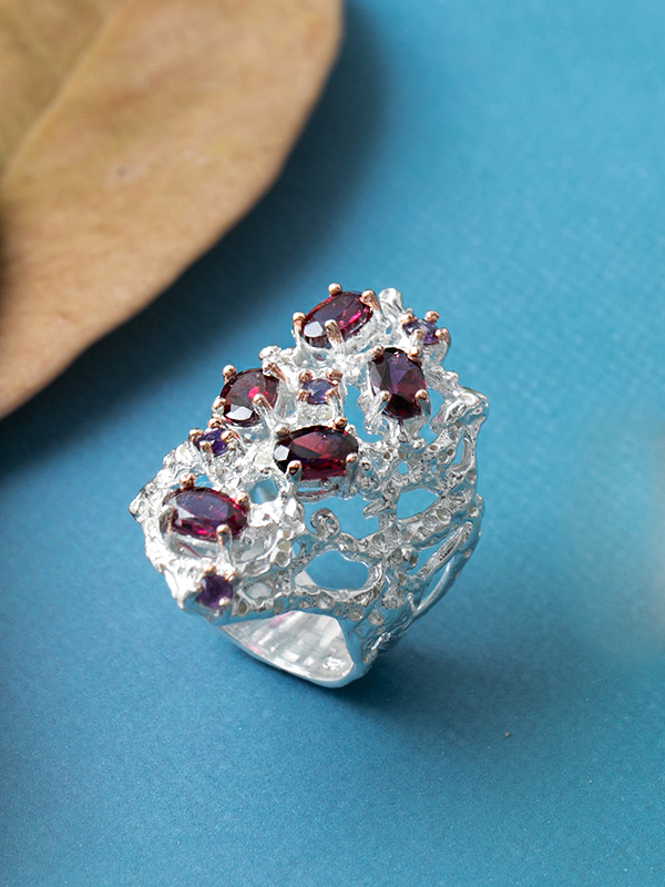 Madeira Ring