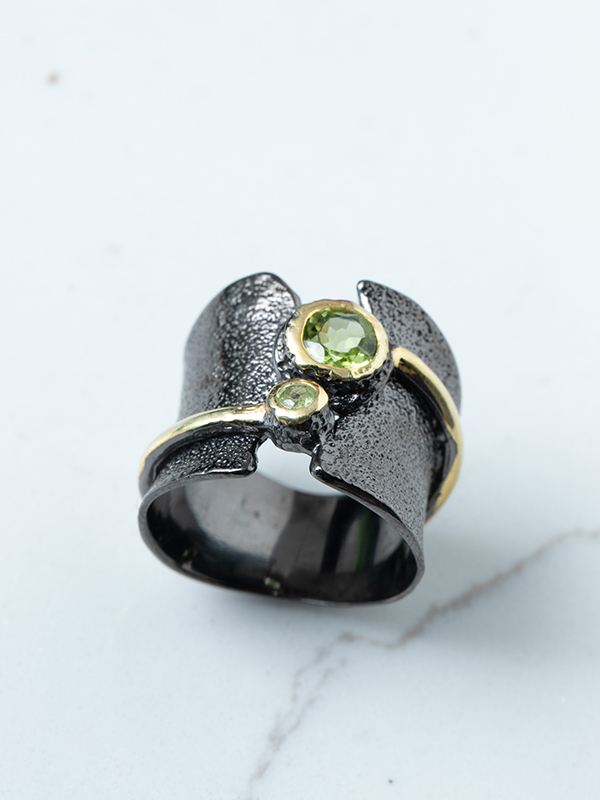 Shirin Ring
