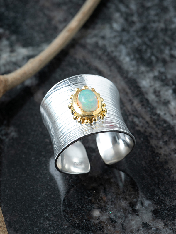 Templar Ring