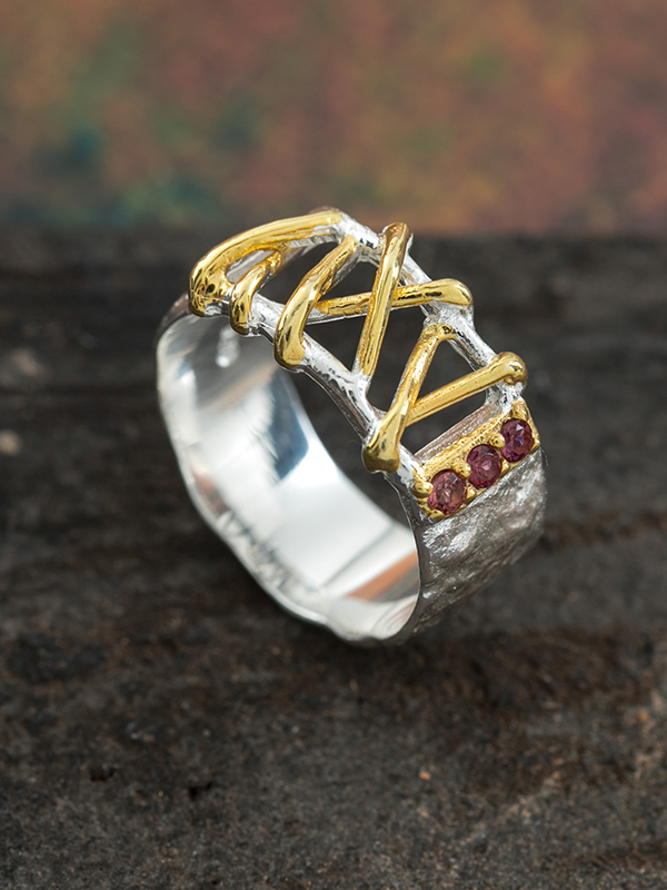 Scala Ring