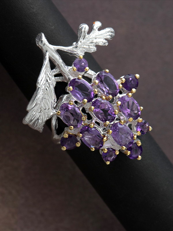 Vineyard Ring
