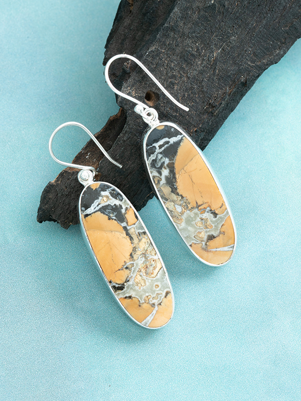 Pylos Earrings