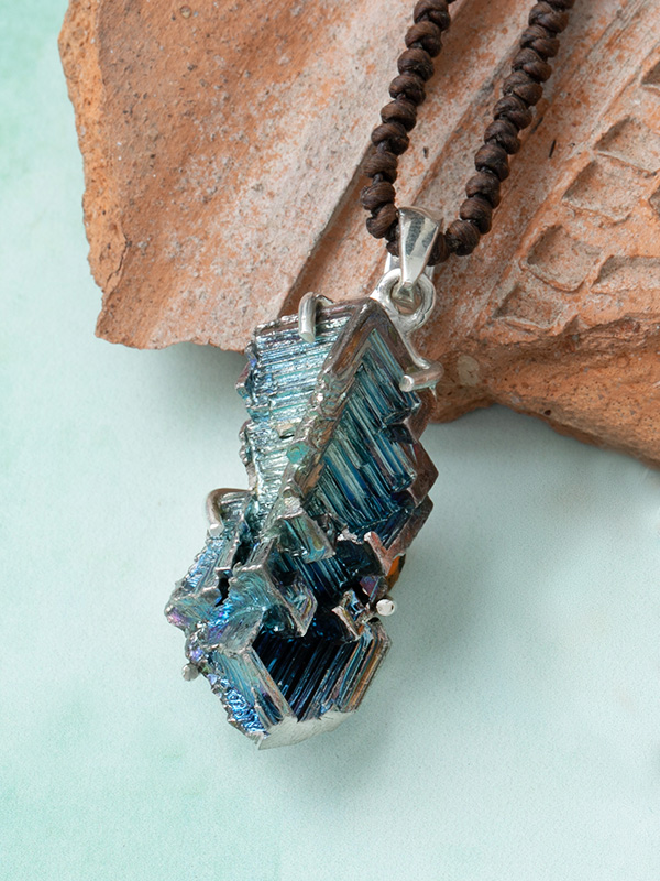Comstock Pendant