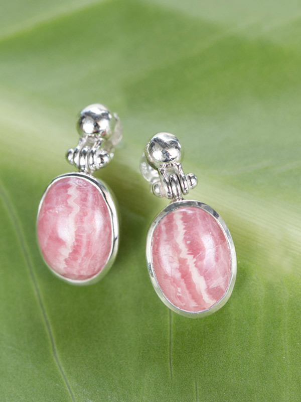 Granita Earrings