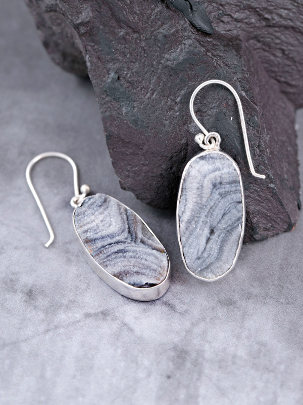Jupiter Earrings
