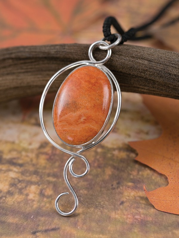Reserve Pendant