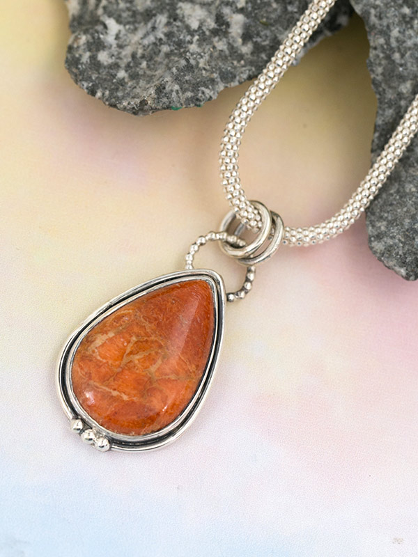 Styria Pendant