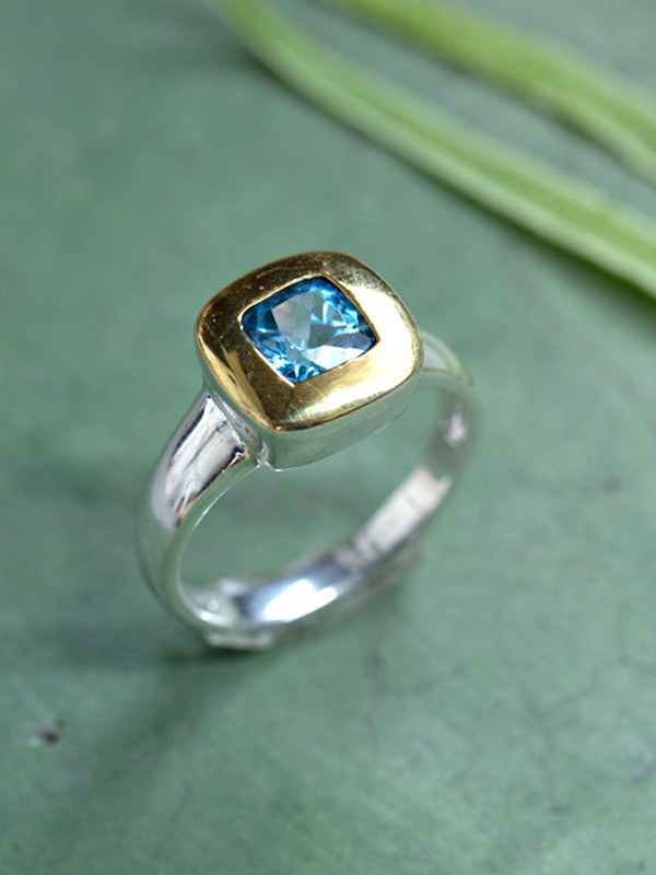 Avalon Ring