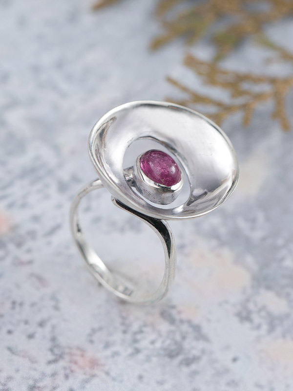 Hamaya Ring