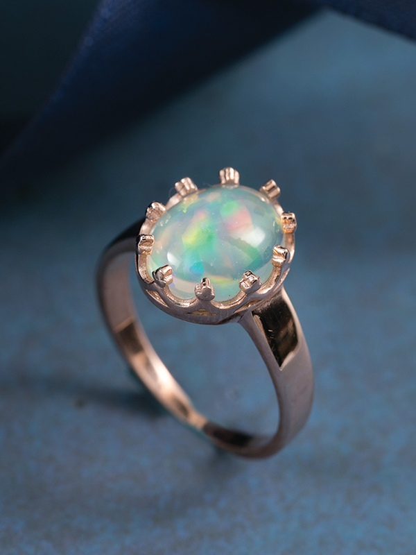 Geneve Ring