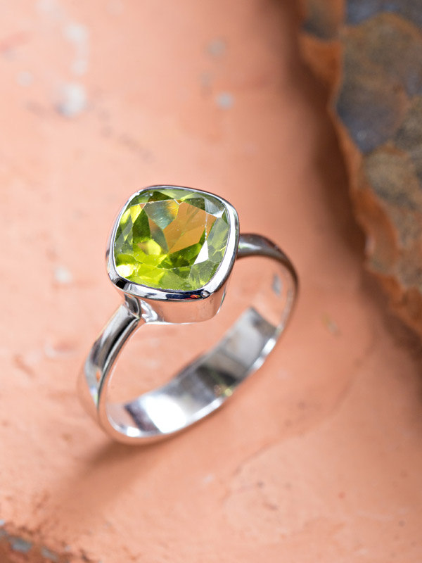 Shannon Ring