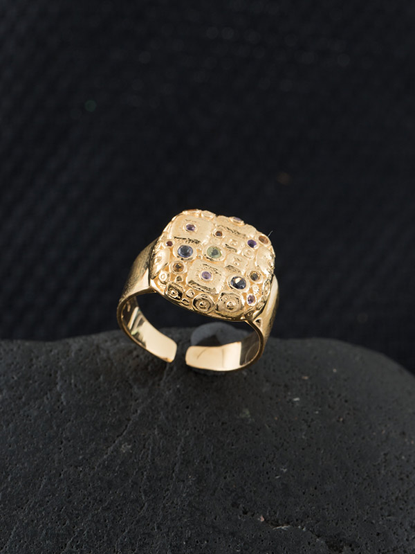 Cortez Ring
