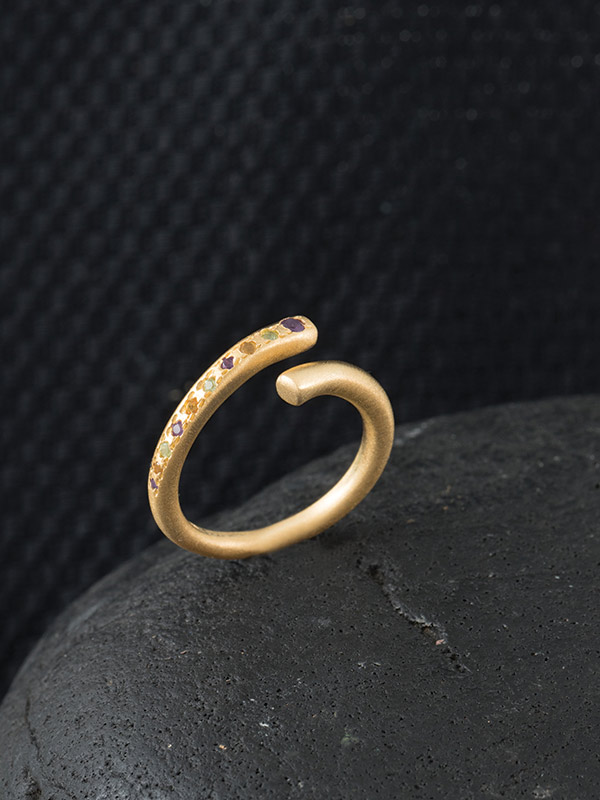 Whim Ring