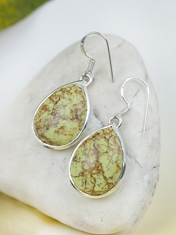 Avoca Earrings