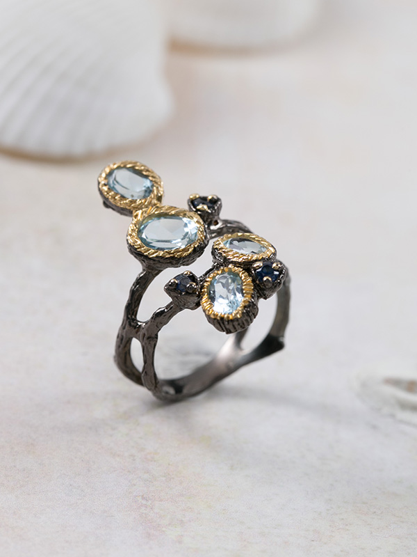 Trail Ring