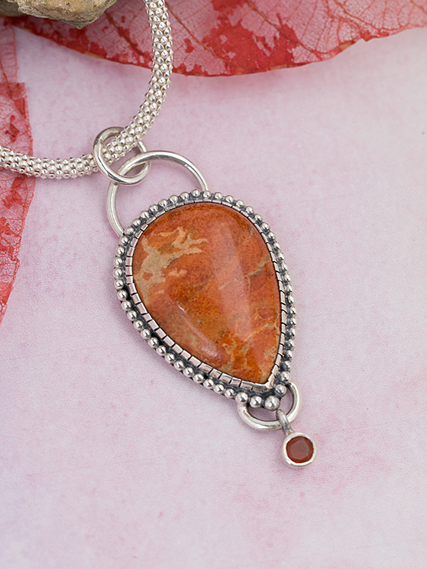 Reserve Pendant