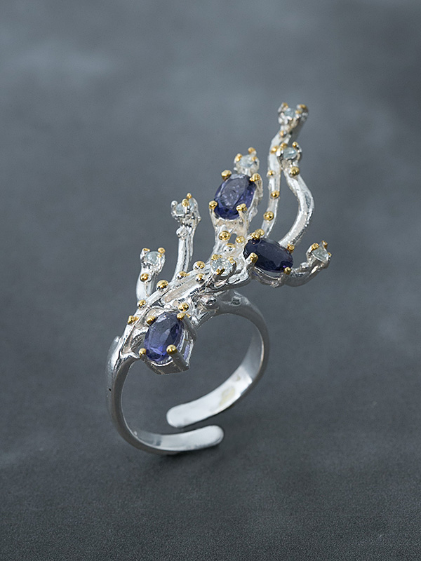 Cerisa Ring