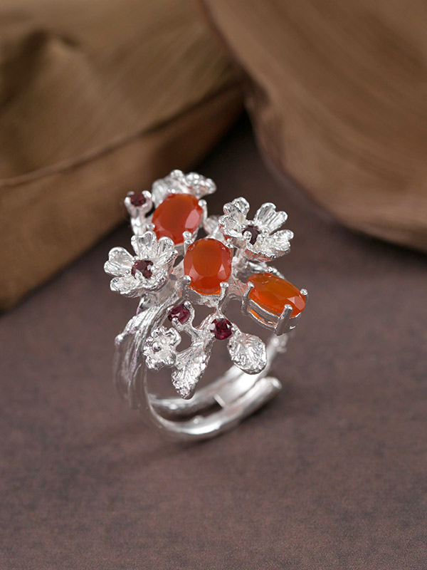 Santara Ring
