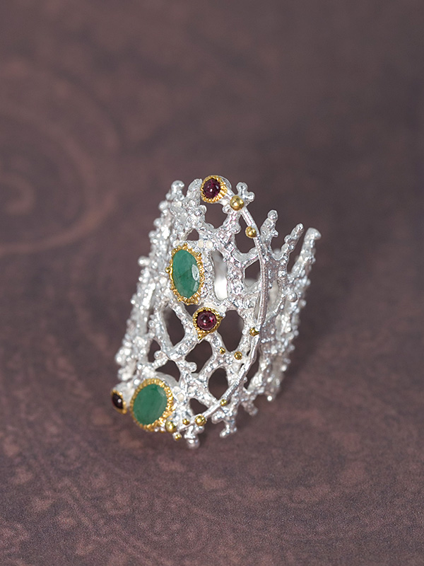 Sherwood Ring