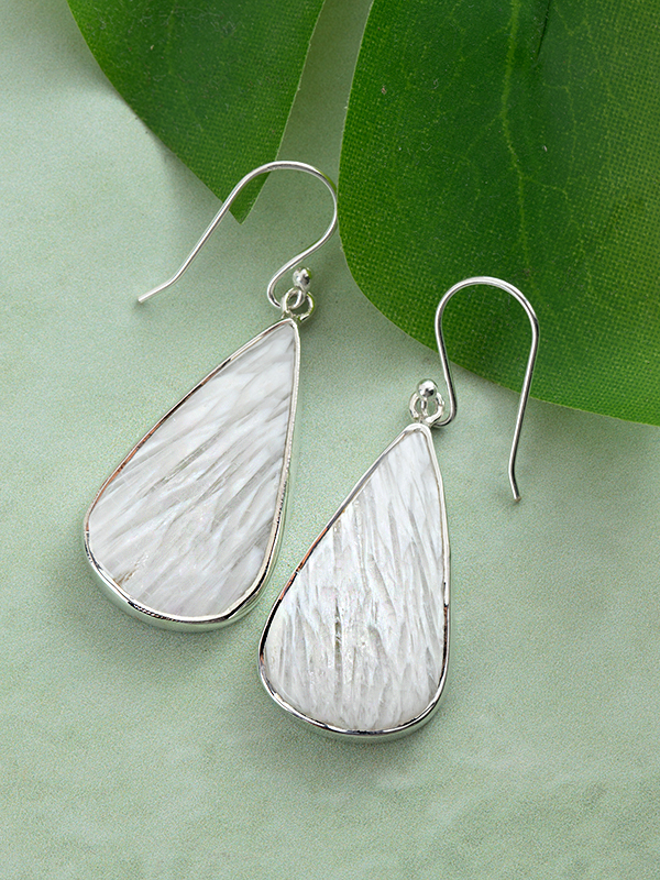 Aspire Earrings