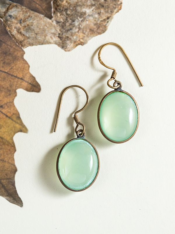 Azira Earrings