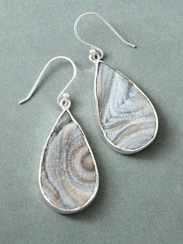 Oasis Earrings