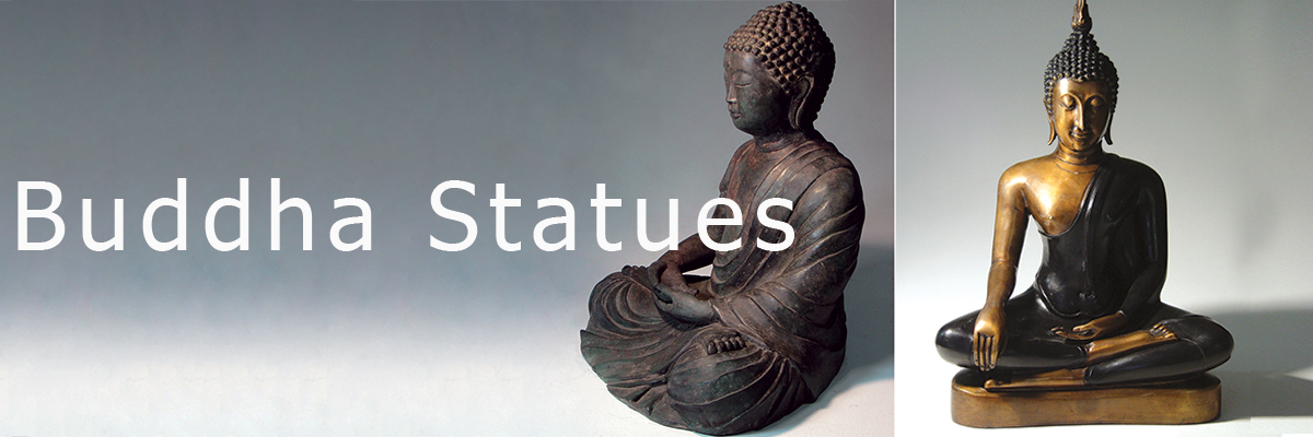 Buddha Statues