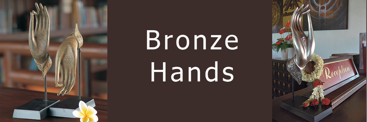 Hands