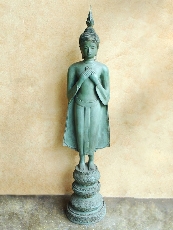Day Of The Week Buddha