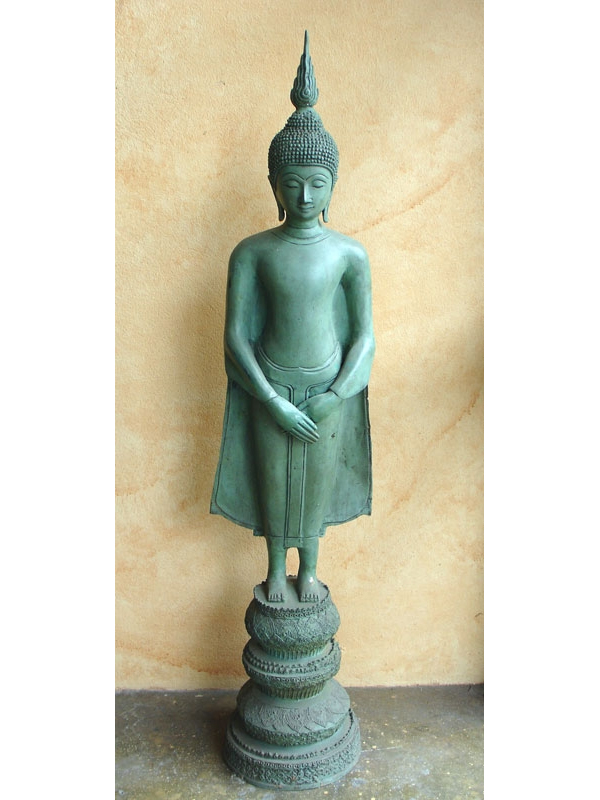 Day Of The Week Buddha