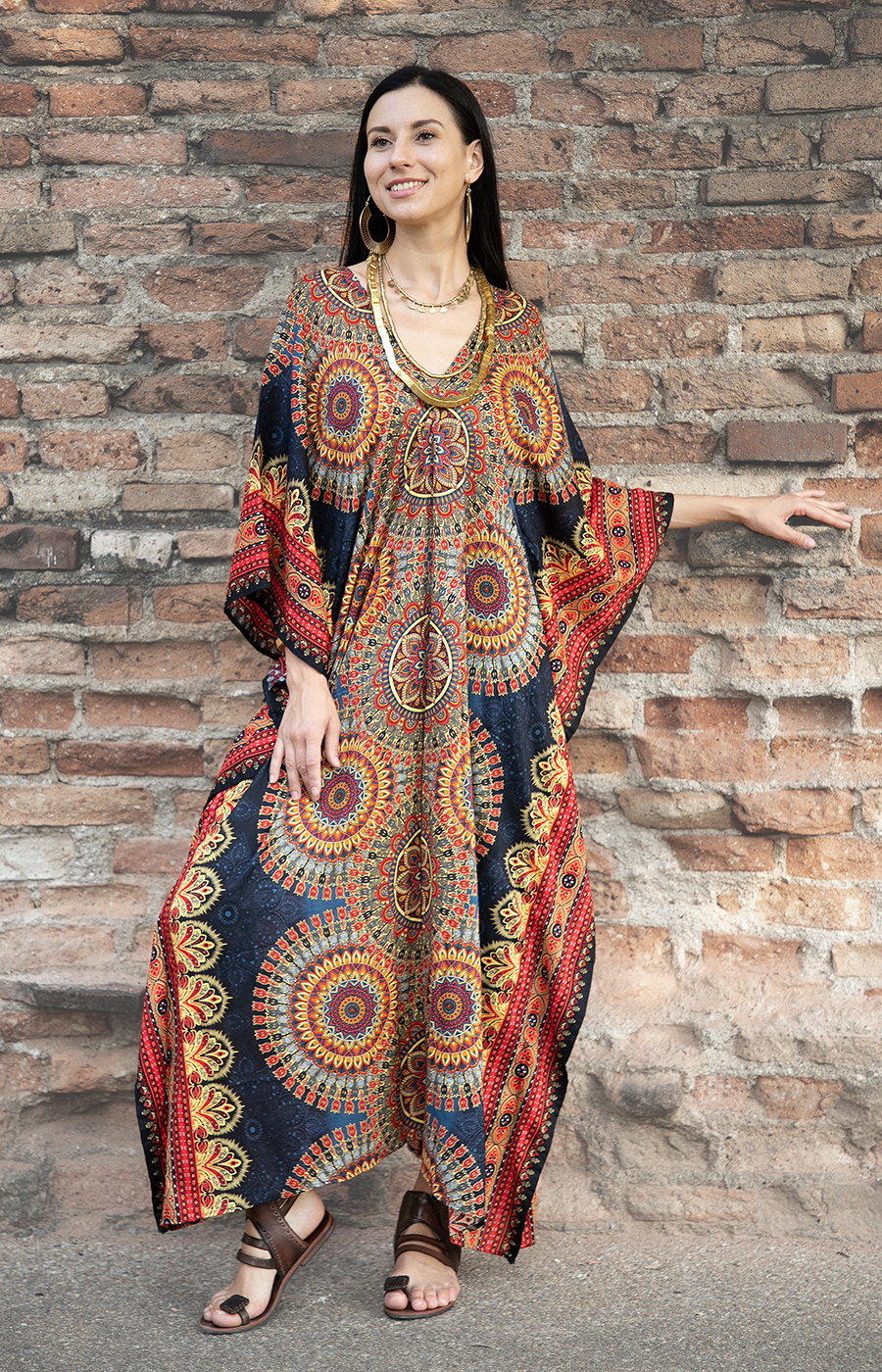 Mardi Gras Dress