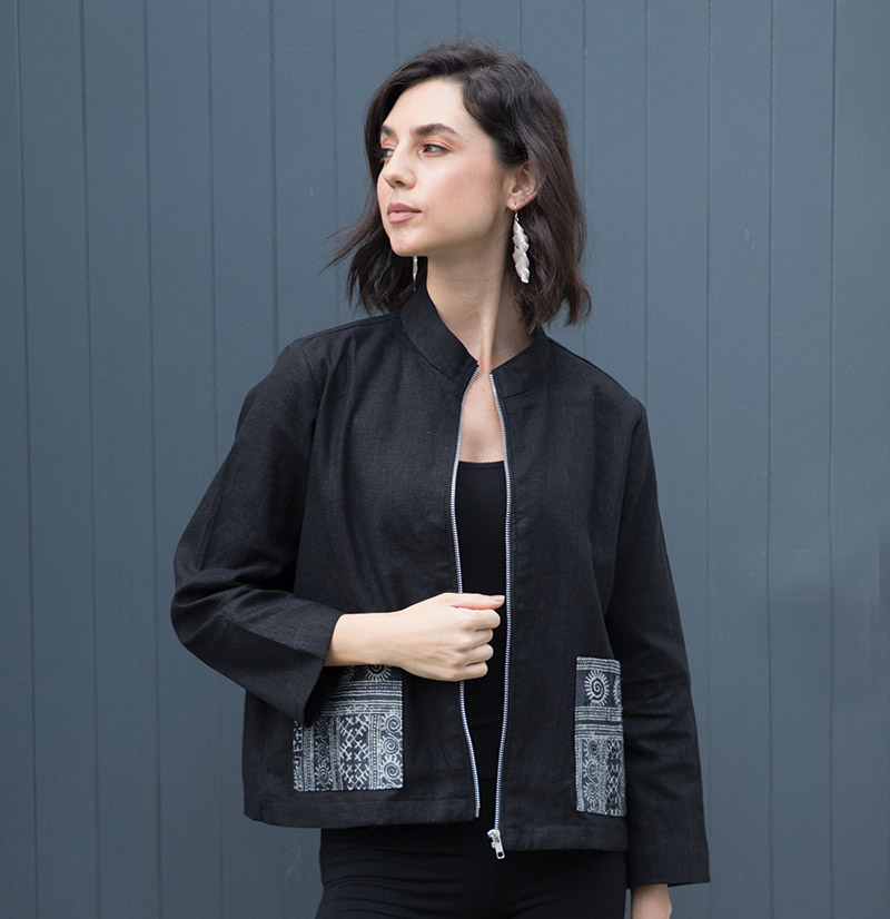 Our Favorite Natural Fibers