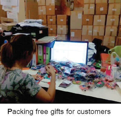 Eastern Serenity Activity