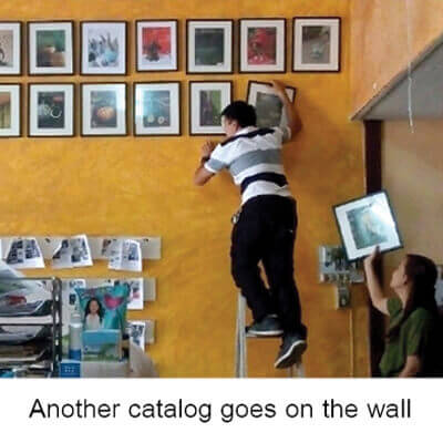 Eastern Serenity Activity