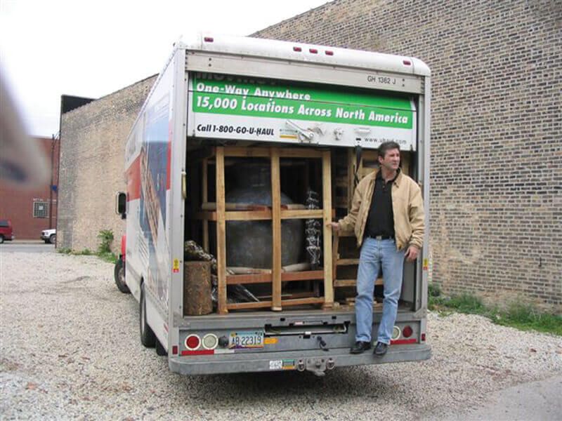 Eastern Serenity Company