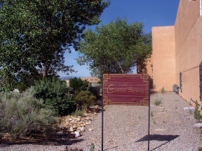 Eastern Serenity Company