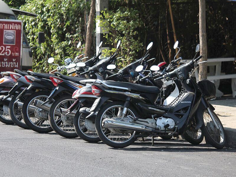 Eastern Serenity Company