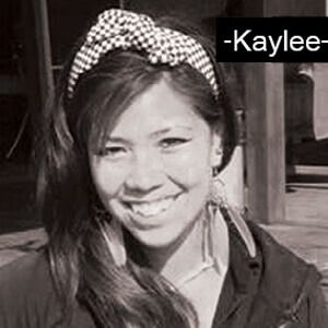 The Team - Kaylee