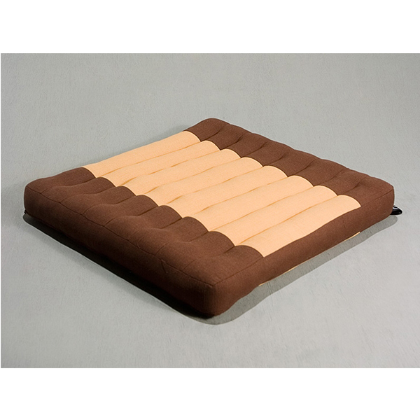 Meditation Cushion Cotton Linen