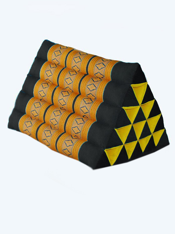 King Triangle Pillow Thai Classic