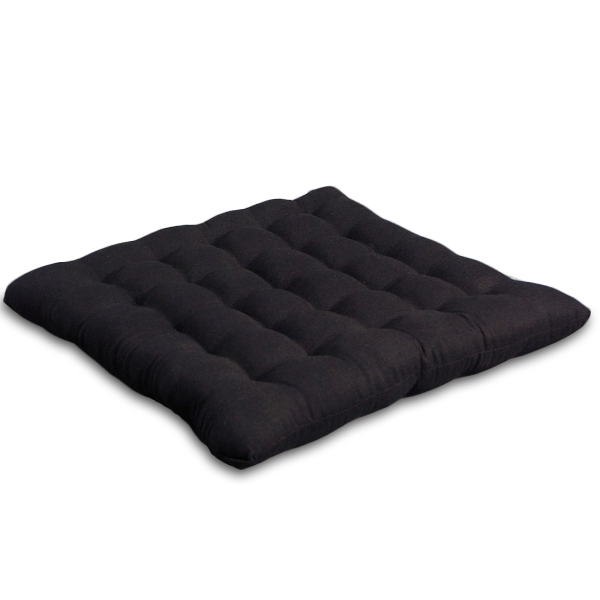 Japanese Cushion Cotton Linen